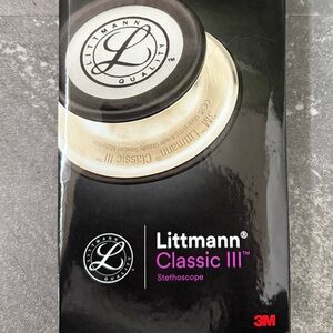 Littmann Classic III Stethoscope